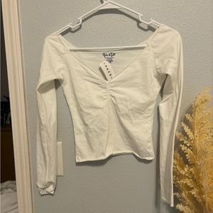 Brandy Melville long sleeve